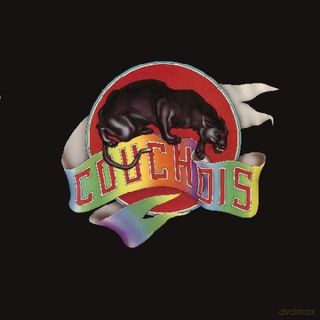 Couchois: Couchois [CD]