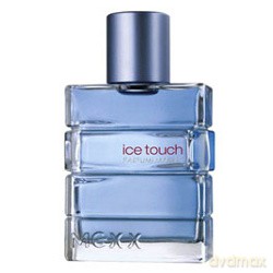 Mexx Ice Touch Man Woda toaletowa 50ml spray (38014)  [PERFUMY]