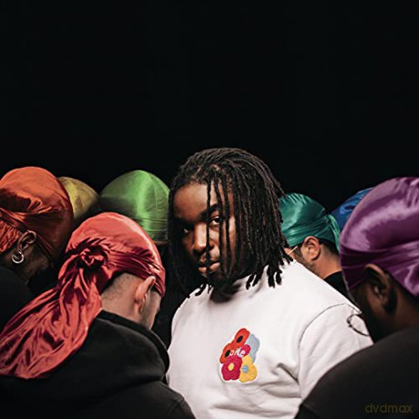 Frenetik: Couleurs Du Jeu [CD]