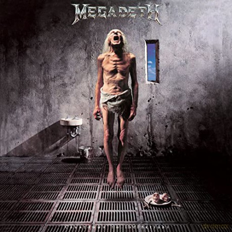 Megadeth: Countdown To Extinction [CD]