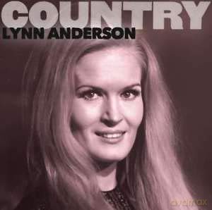 Lynn Anderson: Country [CD]