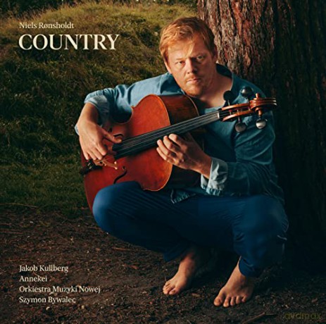 Country [CD]