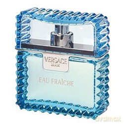 Versace Man Eau Fraiche Woda toaletowa 50ml spray (50002/50102)  [PERFUMY]