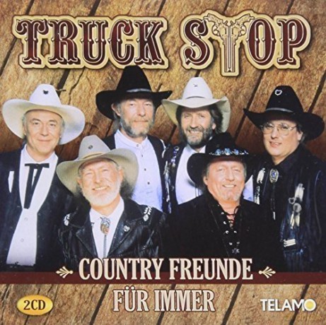 Truck Stop: Country Freunde Für Immer Das Beste Aller Zeiten [2CD]