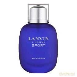 Lanvin L Homme Sport Woda toaletowa 50ml spray (01575)  [PERFUMY]