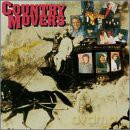 Country Movers-Various Artists [CD]