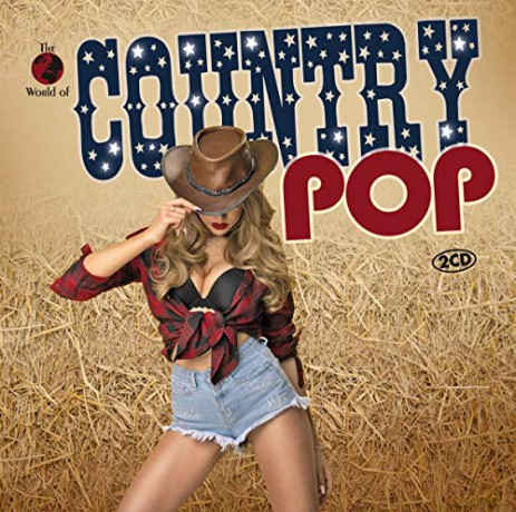 Country Pop [2CD]