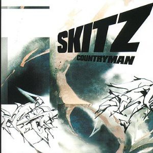 Skitz: Countryman [CD]
