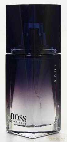 Hugo Boss Boss Soul Woda toaletowa 50ml spray [PERFUMY]