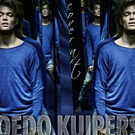 Oedo Kuipers: Coverart [CD]