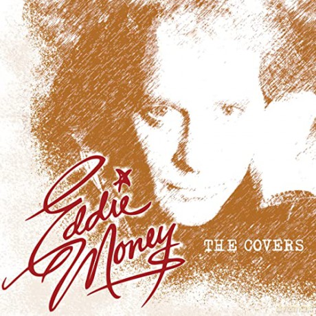 Eddie Money: Covers [CD]
