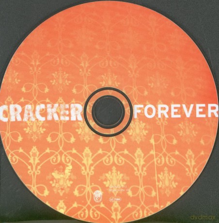Cracker-Forever [CD]