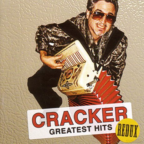 Cracker-Greatest Hits [CD]