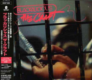 Blackalicious: Craft (Usa) [CD]