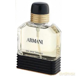 Giorgio Armani Eau pour Homme Woda toaletowa 50ml spray (00851)  [PERFUMY]