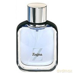 Ermenegildo Zegna Z Zegna Woda toaletowa 50ml spray (31072)  [PERFUMY]