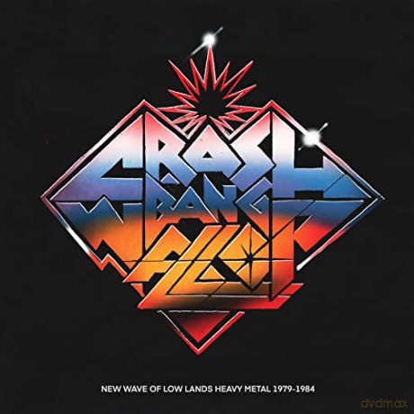 Crash! Bang! Wallop! [CD]