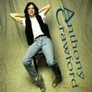 Crawford,Anthony - Anthony Crawford [CD]