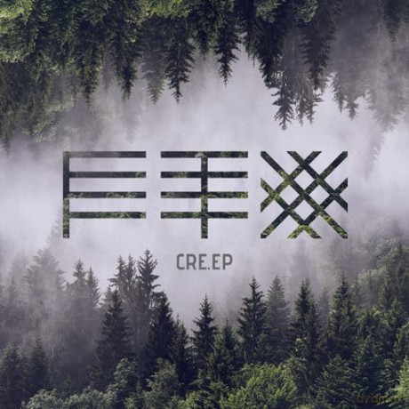 Fenix Tx: Cre.Ep [CD]