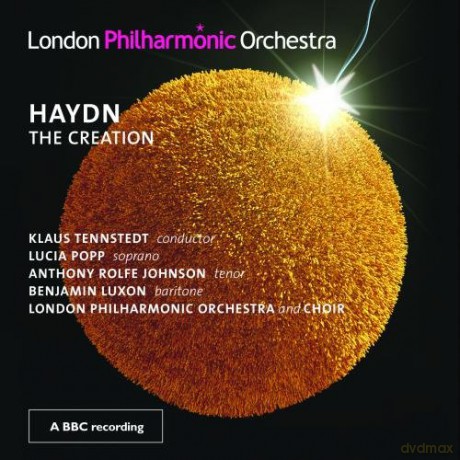 J. Haydn: Creation [2CD]