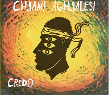 Chjami Aghjalesi: Credo [CD]