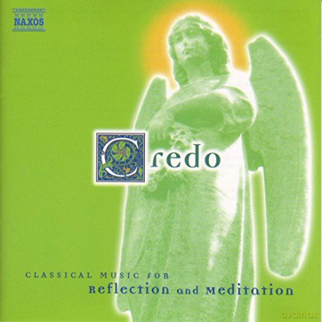 Credo [CD]