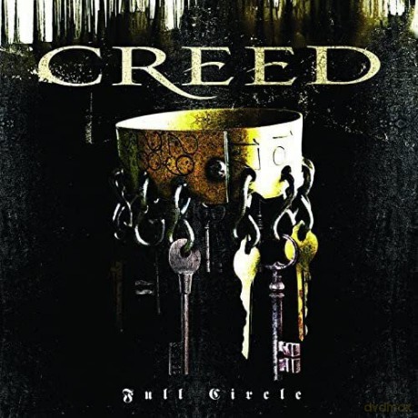 Creed-Full Circle [CD]