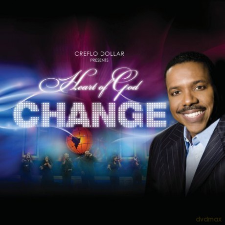 Creflo Dollar-Change [CD]