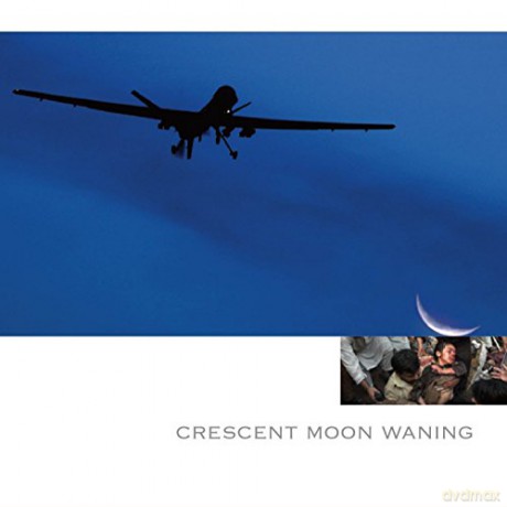 Kip Hanrahan: Crescent Moon (Uhqcd) [CD]