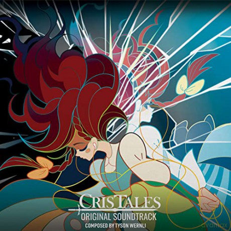 Tyson Wernli: Cris Tales (Original Game Soundtrack) [2CD]