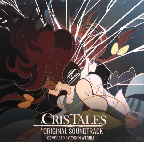 Tyson Wernli: Cris Tales (Original Game Soundtrack) [2CD]