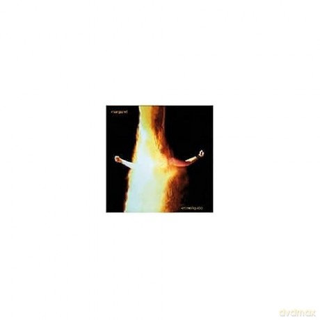 Margareth: Cromoliquido [CD]