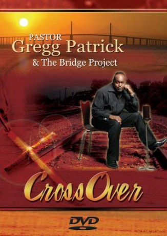 Crossover [CD]