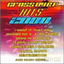 Crossover Hits 2000-Various Artists [CD]