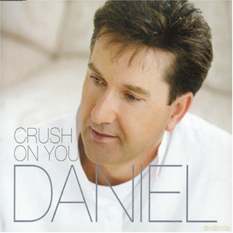 Crush On You -Daniel [CD]