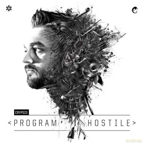 Crypsis: Crypsis - Program Hostile [2CD]