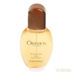 Calvin Klein Obsession for Men Woda toaletowa 30ml spray (60606)  [PERFUMY]
