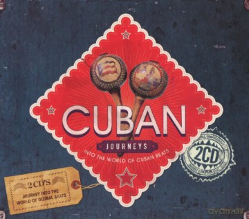 Cuban Journeys [2CD]