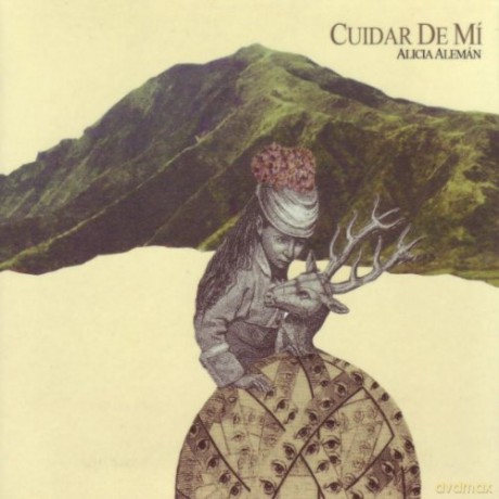 Aleman Alicia: Cuidar De Mi [CD]