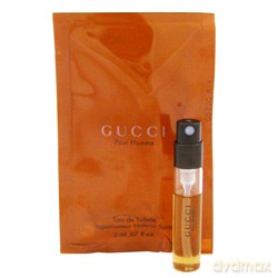 Gucci pour Homme Woda Toaletowa dla Mężczyzny 2ml spray [PERFUMY]