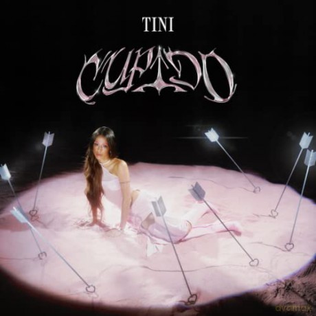 Tini: Cupido [CD]