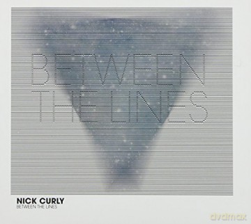 Curly Nick-Between The Lines [CD]