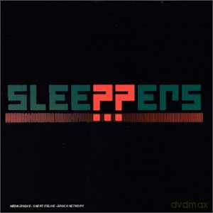 Sleeppers: Cut Off... [CD]