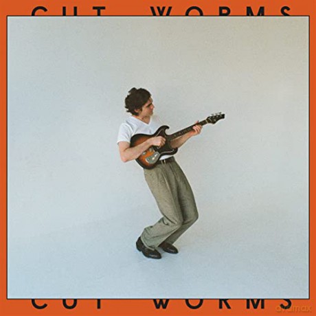 Cut Worms: Cut Worms [CD]