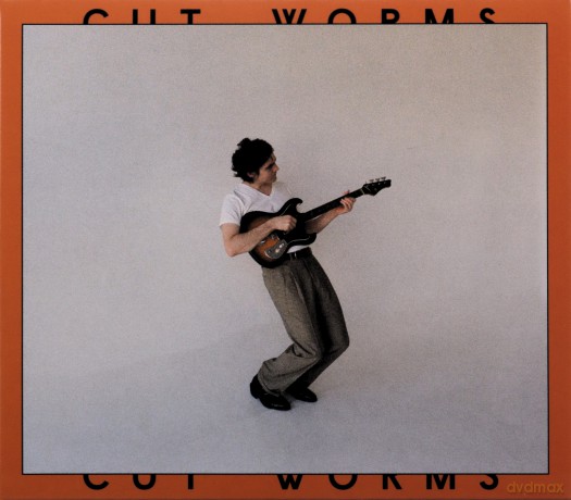 Cut Worms: Cut Worms [CD]