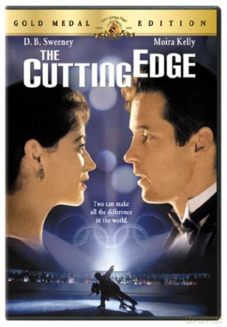 Cutting Edge: Cutting Edge [CD]