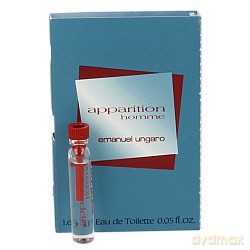 Emanuel Ungaro Apparition Homme Woda toaletowa 1,6ml bez sprayu (11341)  [PERFUMY]