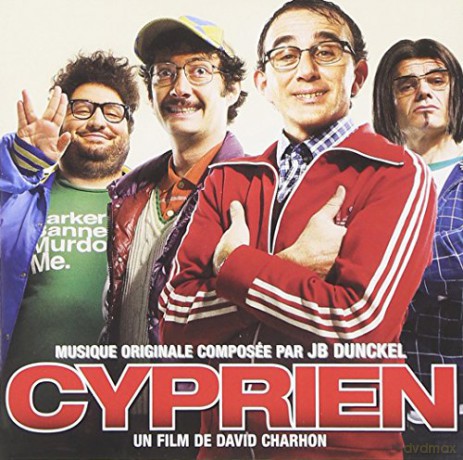 Cyprien [CD]