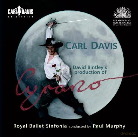 Cyrano [2CD]