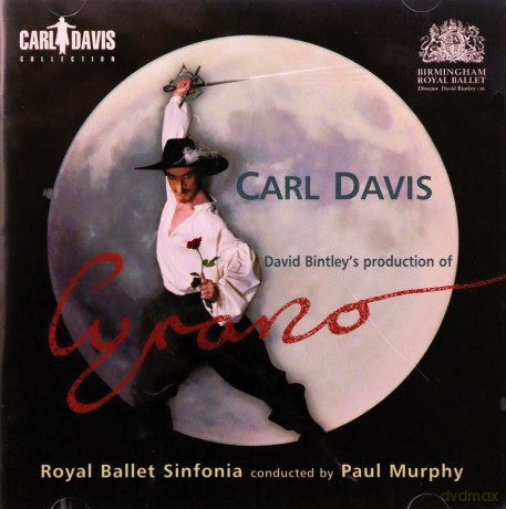 Cyrano [2CD]
